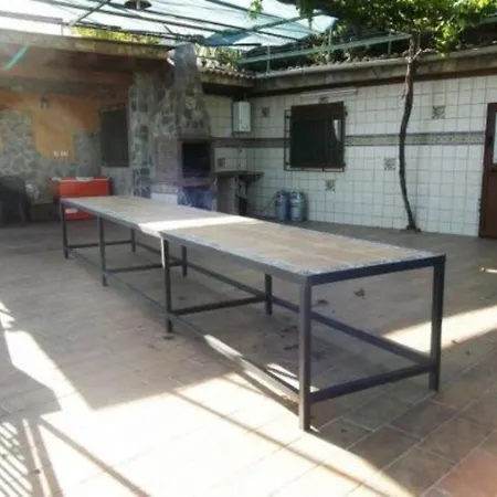 El Aguacate Villa Lanjaron Exterior photo