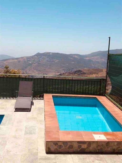 El Aguacate Hébergement de vacances *